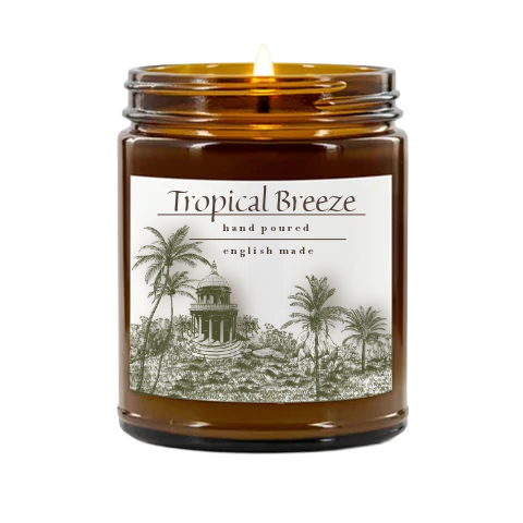 Tropical Breeze